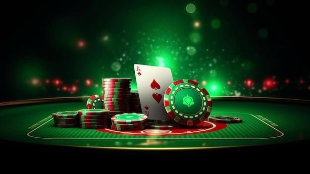 Meja Live Casino happyjudi dengan dealer profesional yang aktif di jam operasional malam hari