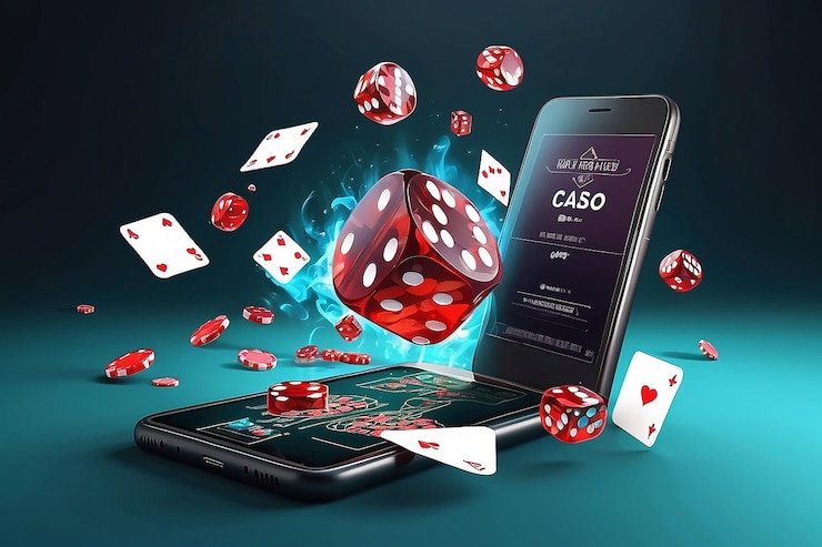 Komitmen responsible gaming happyjudi untuk pengalaman hiburan yang sehat dan bertanggung jawab