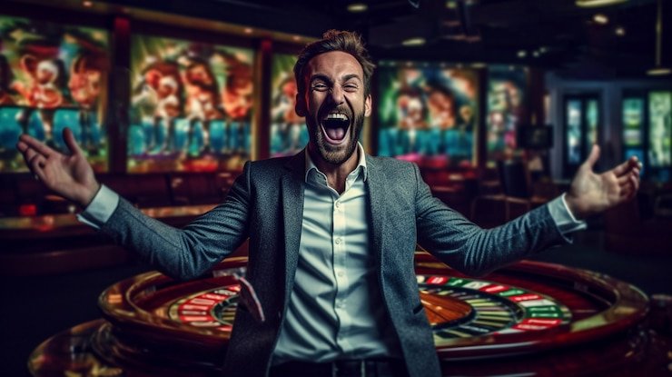 Tim pengembang happyjudi bekerja keras menghadirkan pembaruan platform terbaik